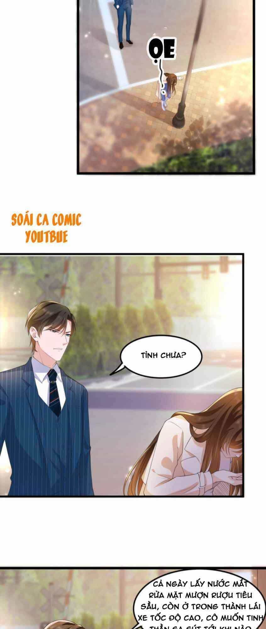 Nhất Sanh Hữu Hỉ - Chương 21 - ảnh 9