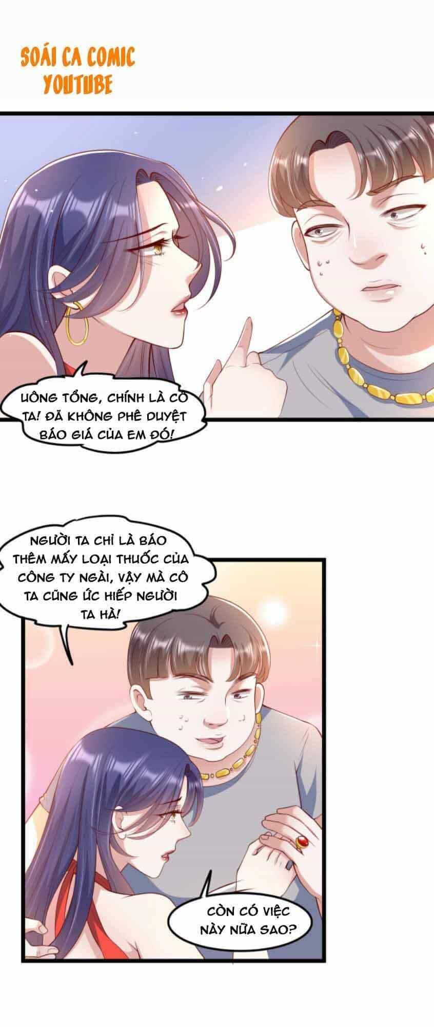 Nhất Sanh Hữu Hỉ - Chương 22 - ảnh 20