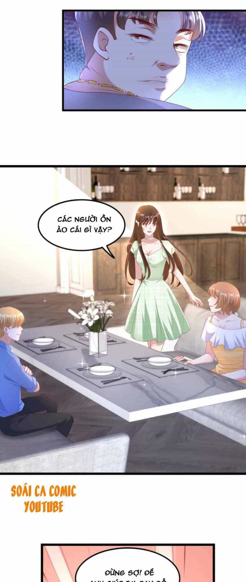 Nhất Sanh Hữu Hỉ - Chương 22 - ảnh 21
