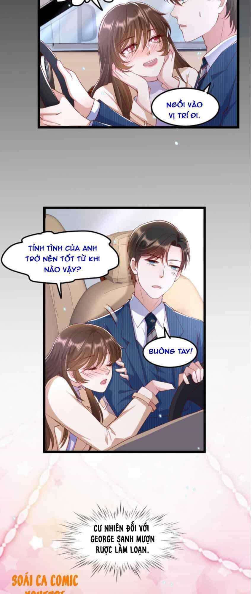 Nhất Sanh Hữu Hỉ - Chương 22 - ảnh 4
