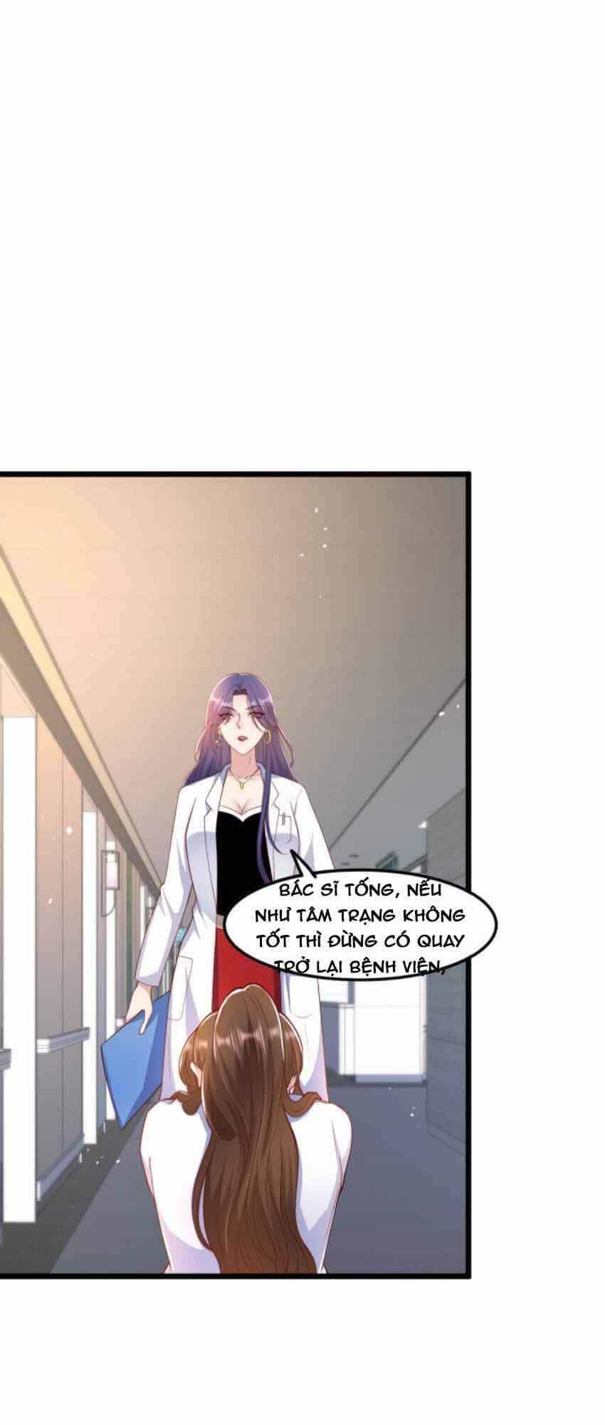 Nhất Sanh Hữu Hỉ - Chương 22 - ảnh 6