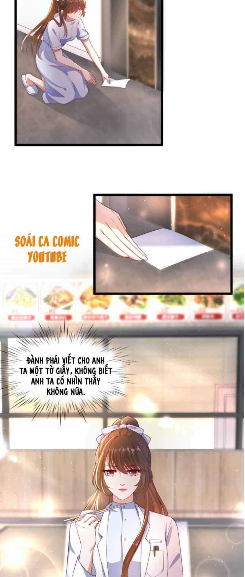 Nhất Sanh Hữu Hỉ - Chương 23 - ảnh 20