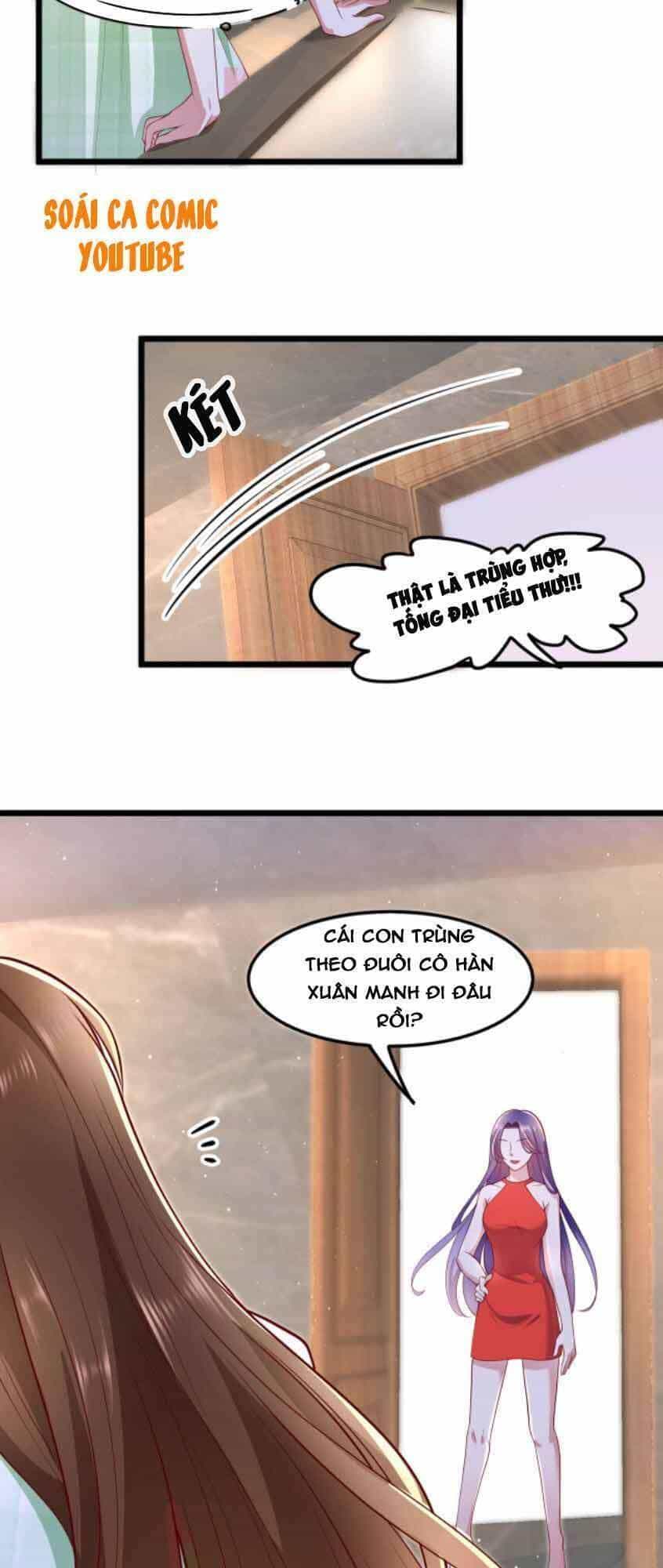 Nhất Sanh Hữu Hỉ - Chương 23 - ảnh 4