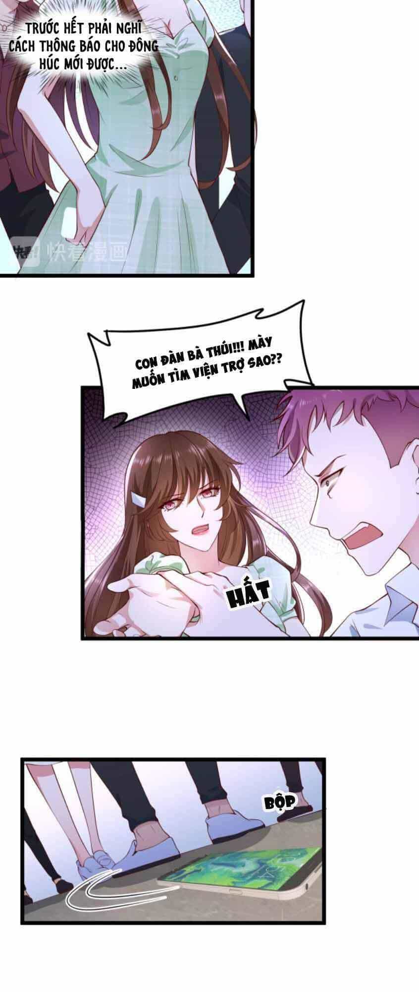 Nhất Sanh Hữu Hỉ - Chương 23 - ảnh 8