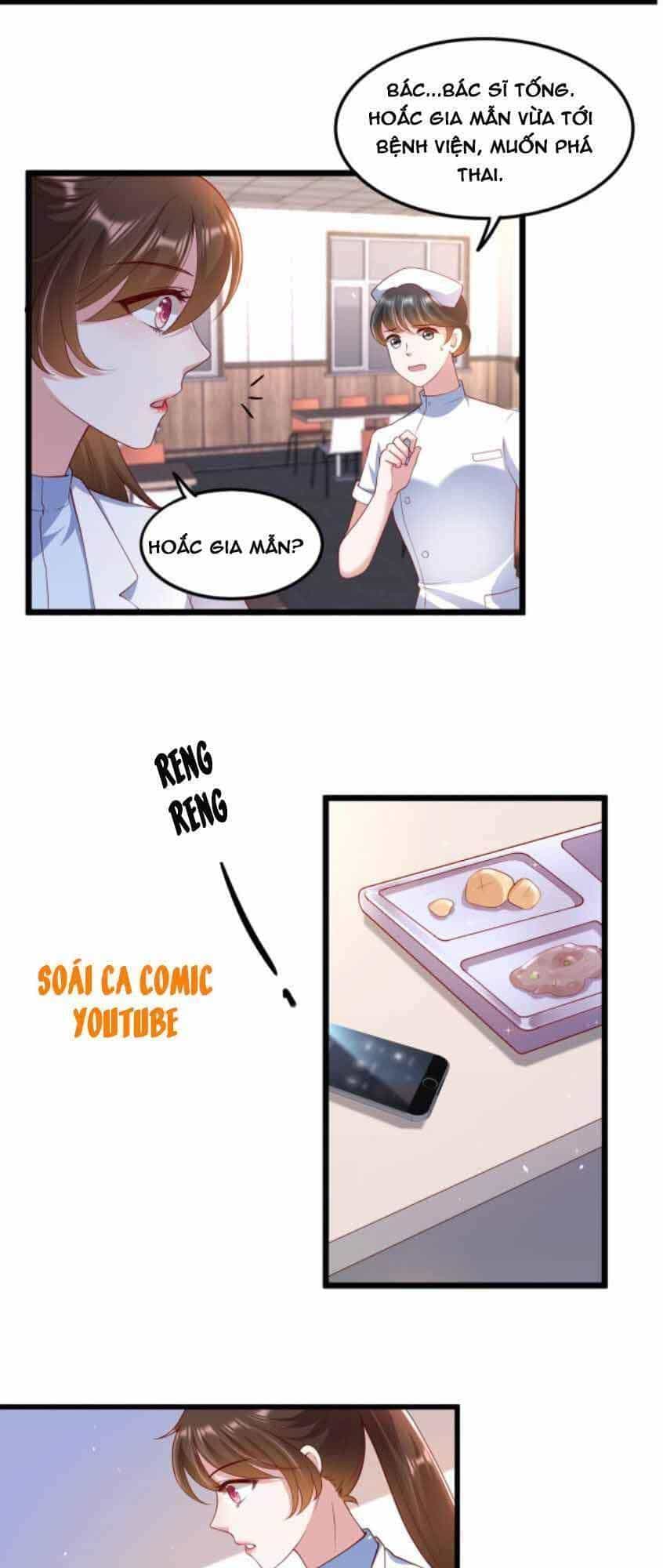 Nhất Sanh Hữu Hỉ - Chương 24 - ảnh 11