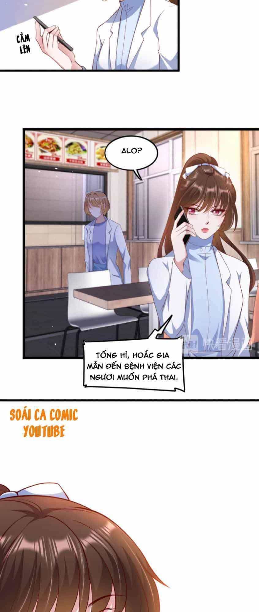Nhất Sanh Hữu Hỉ - Chương 24 - ảnh 12