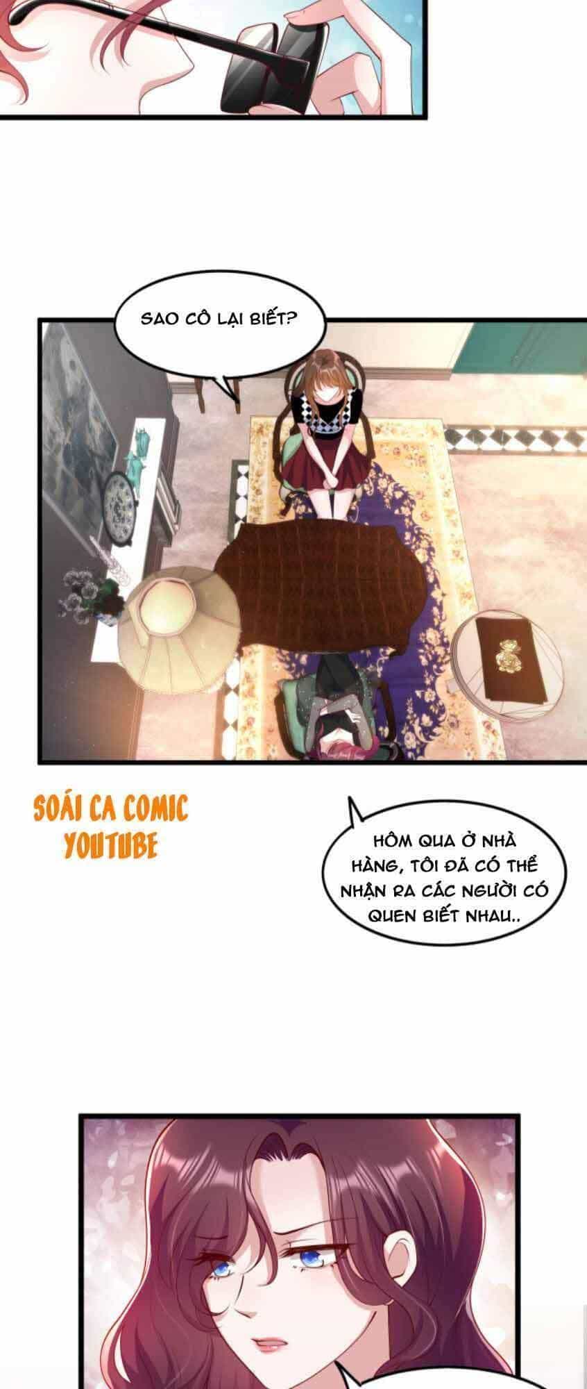 Nhất Sanh Hữu Hỉ - Chương 24 - ảnh 17