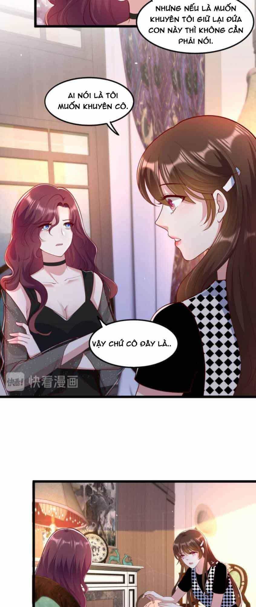 Nhất Sanh Hữu Hỉ - Chương 24 - ảnh 18
