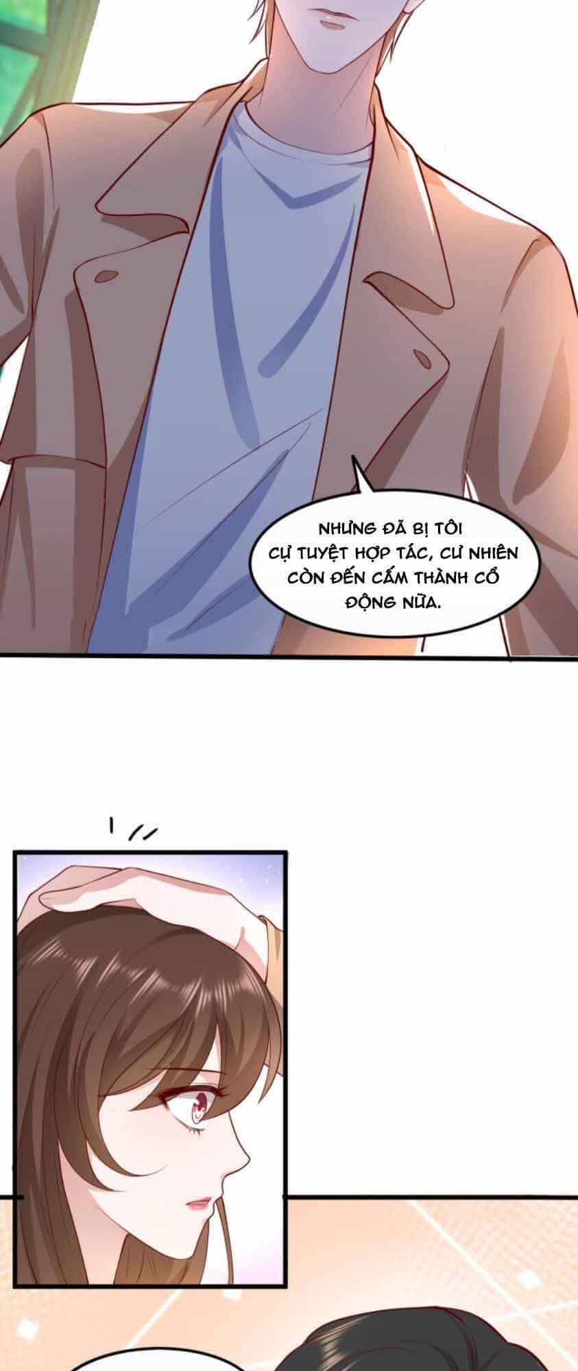 Nhất Sanh Hữu Hỉ - Chương 25 - ảnh 18