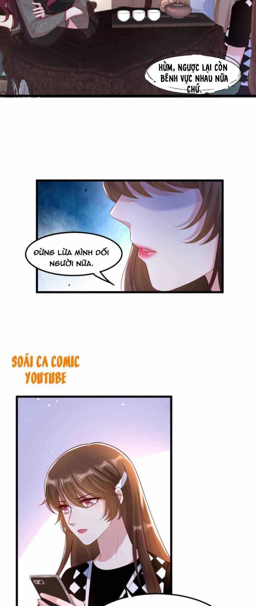 Nhất Sanh Hữu Hỉ - Chương 25 - ảnh 6