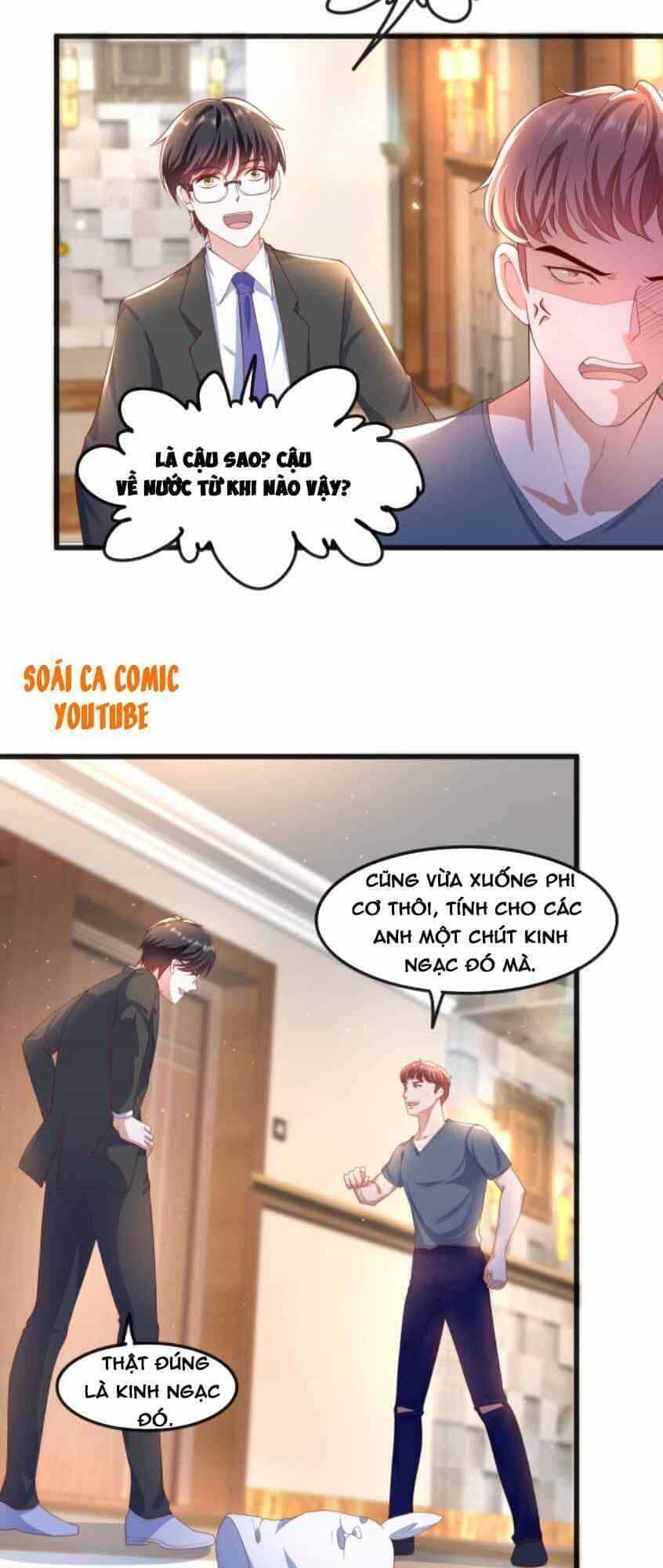Nhất Sanh Hữu Hỉ - Chương 26 - ảnh 10