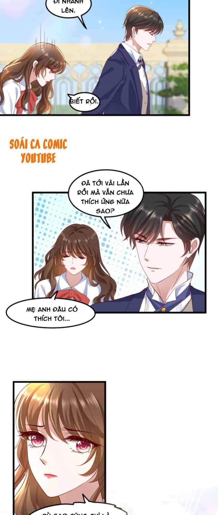 Nhất Sanh Hữu Hỉ - Chương 26 - ảnh 21