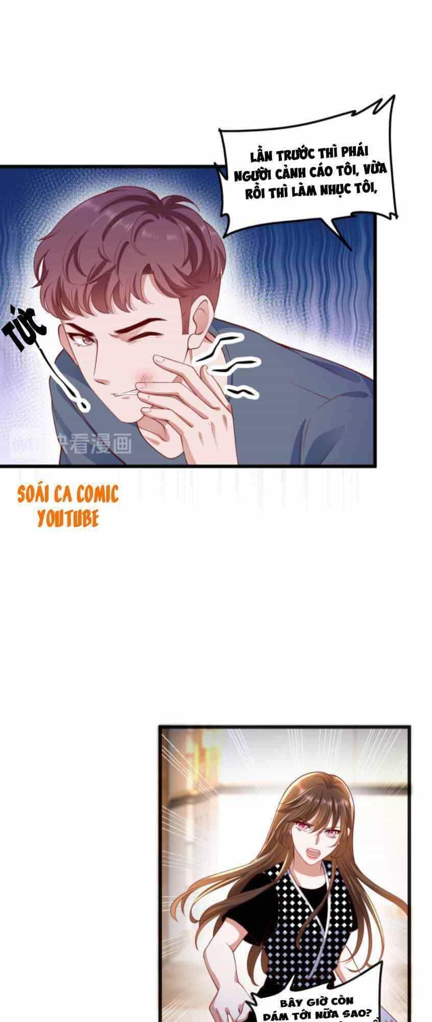 Nhất Sanh Hữu Hỉ - Chương 26 - ảnh 6
