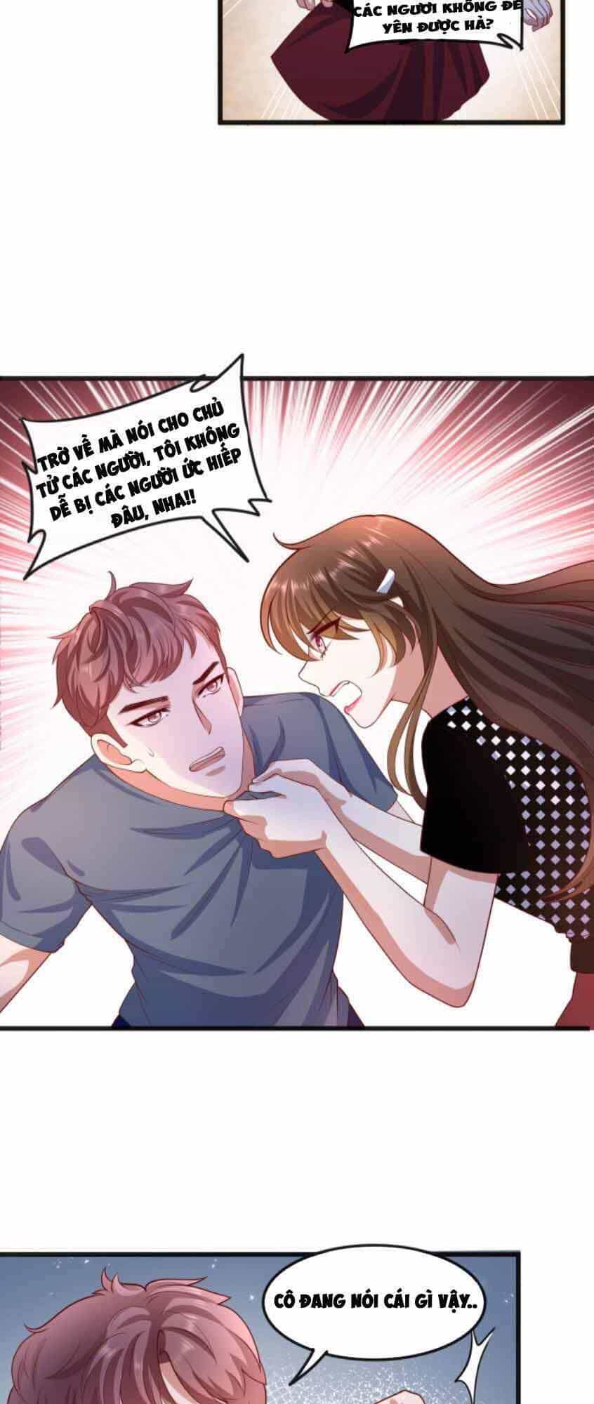 Nhất Sanh Hữu Hỉ - Chương 26 - ảnh 7