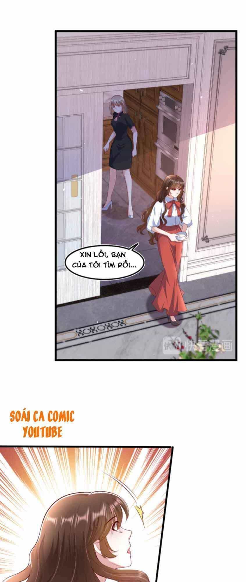 Nhất Sanh Hữu Hỉ - Chương 27 - ảnh 16