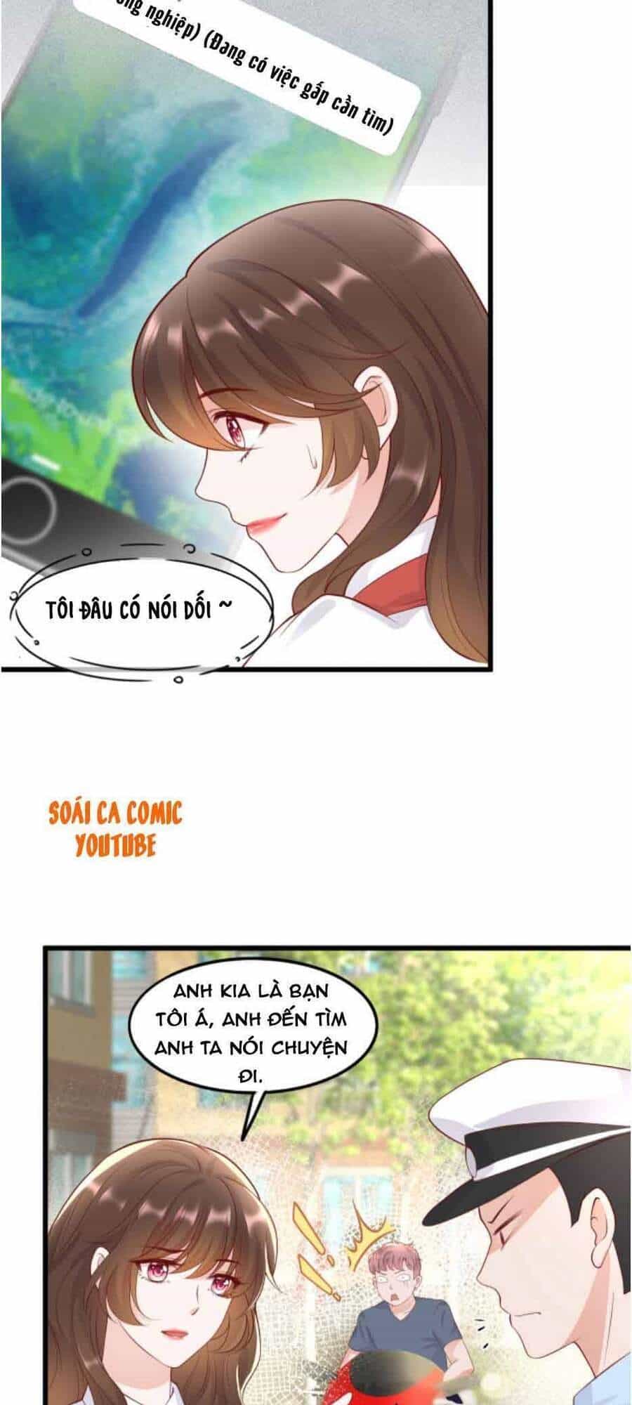 Nhất Sanh Hữu Hỉ - Chương 28 - ảnh 24