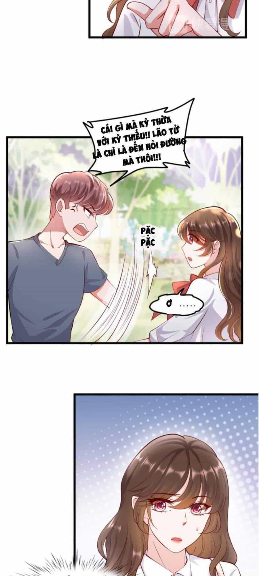 Nhất Sanh Hữu Hỉ - Chương 28 - ảnh 6