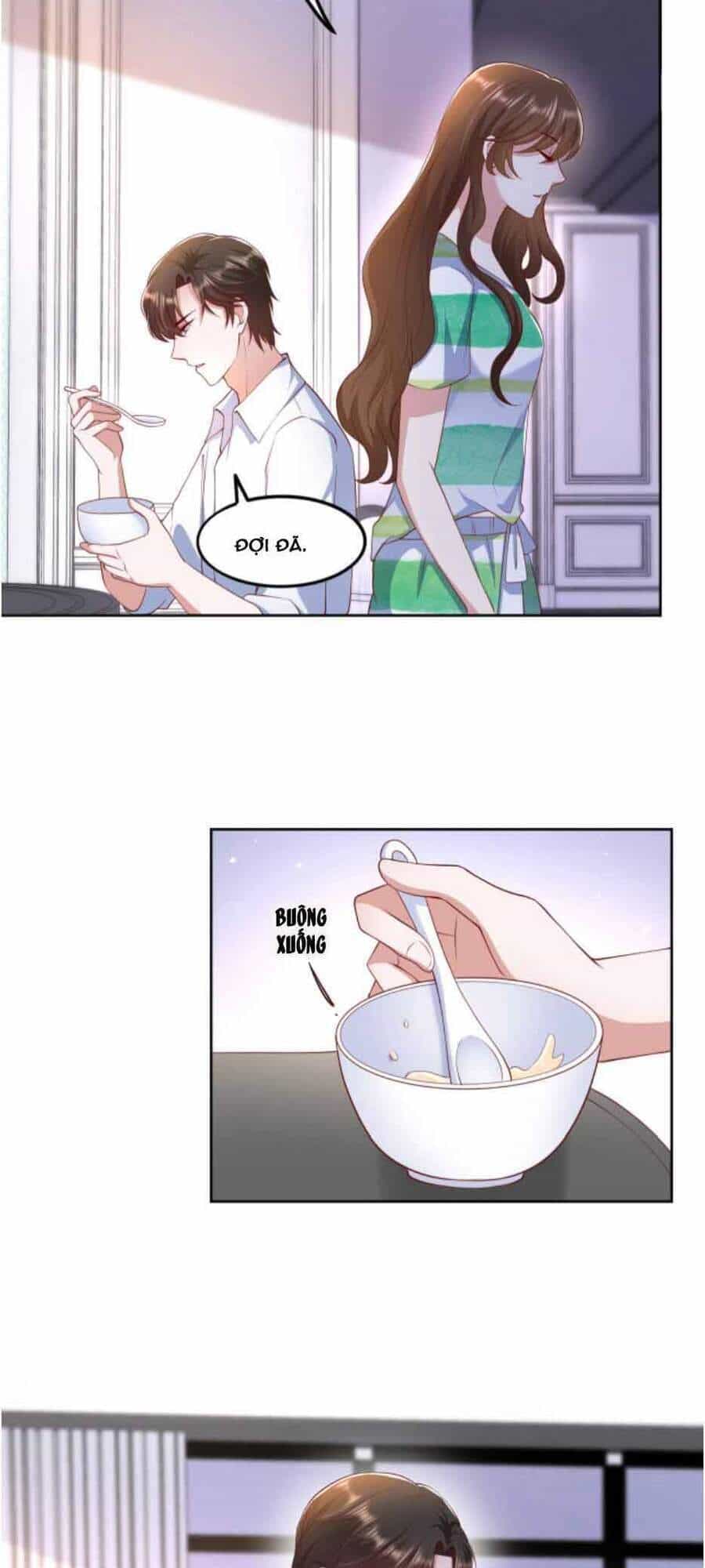 Nhất Sanh Hữu Hỉ - Chương 29 - ảnh 17