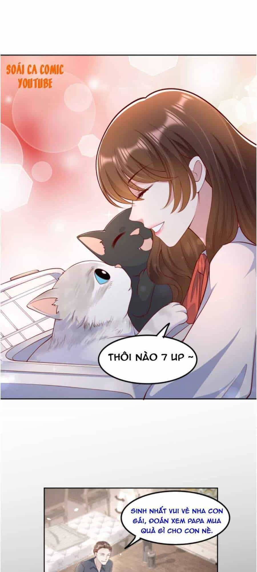 Nhất Sanh Hữu Hỉ - Chương 29 - ảnh 4