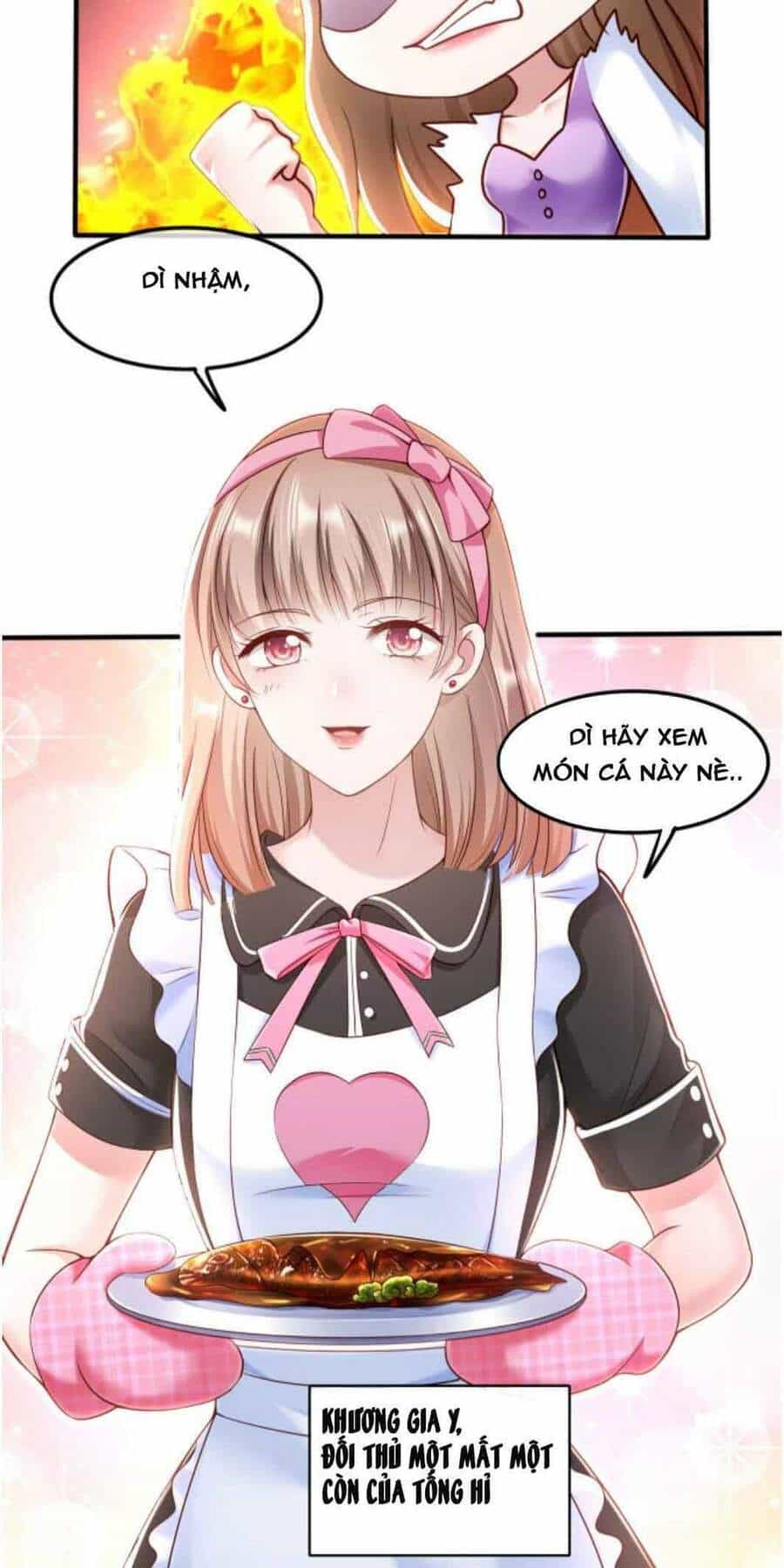 Nhất Sanh Hữu Hỉ - Chương 3 - ảnh 11