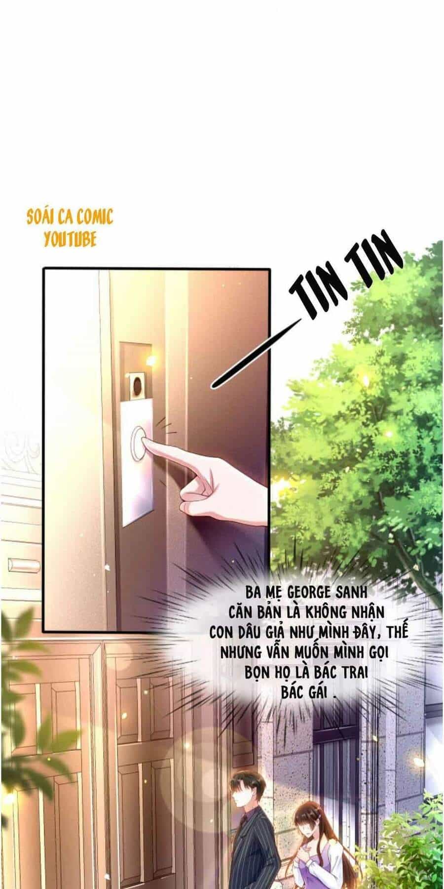 Nhất Sanh Hữu Hỉ - Chương 3 - ảnh 2