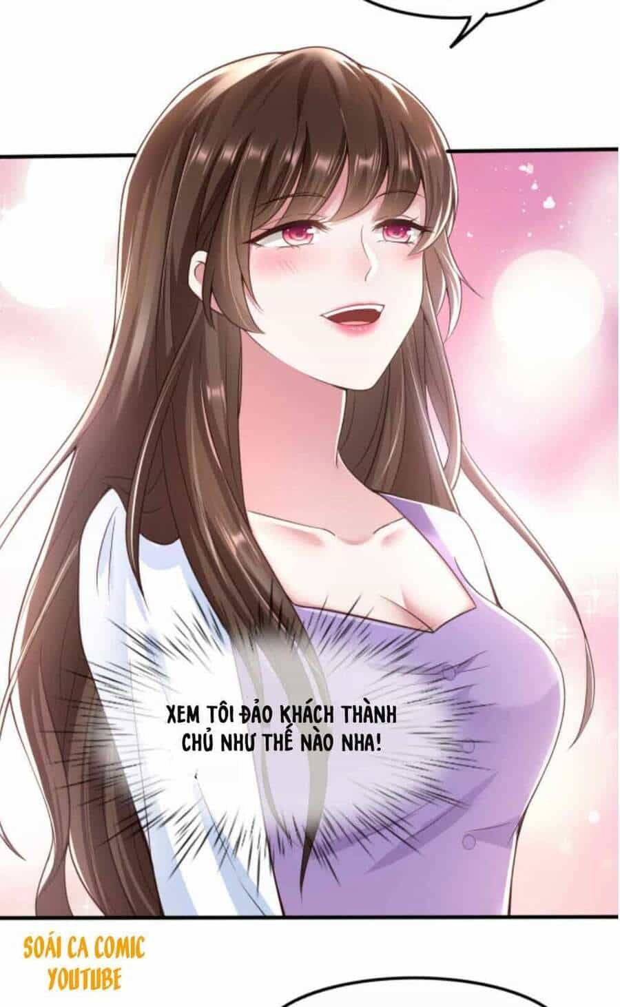 Nhất Sanh Hữu Hỉ - Chương 3 - ảnh 28