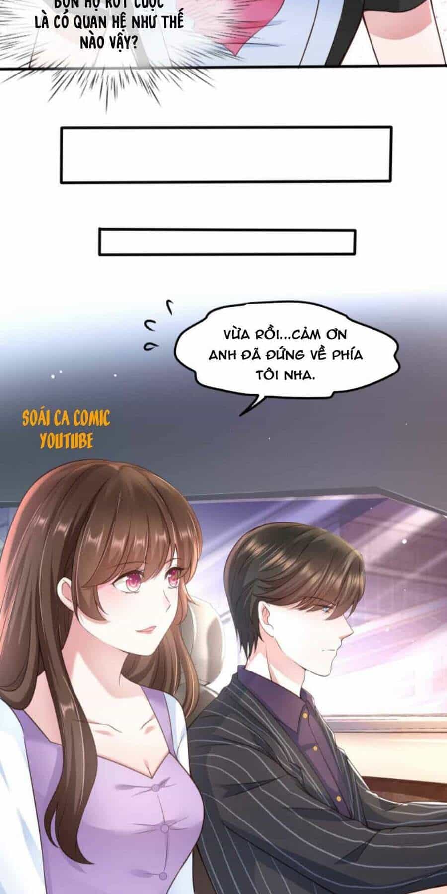 Nhất Sanh Hữu Hỉ - Chương 3 - ảnh 32