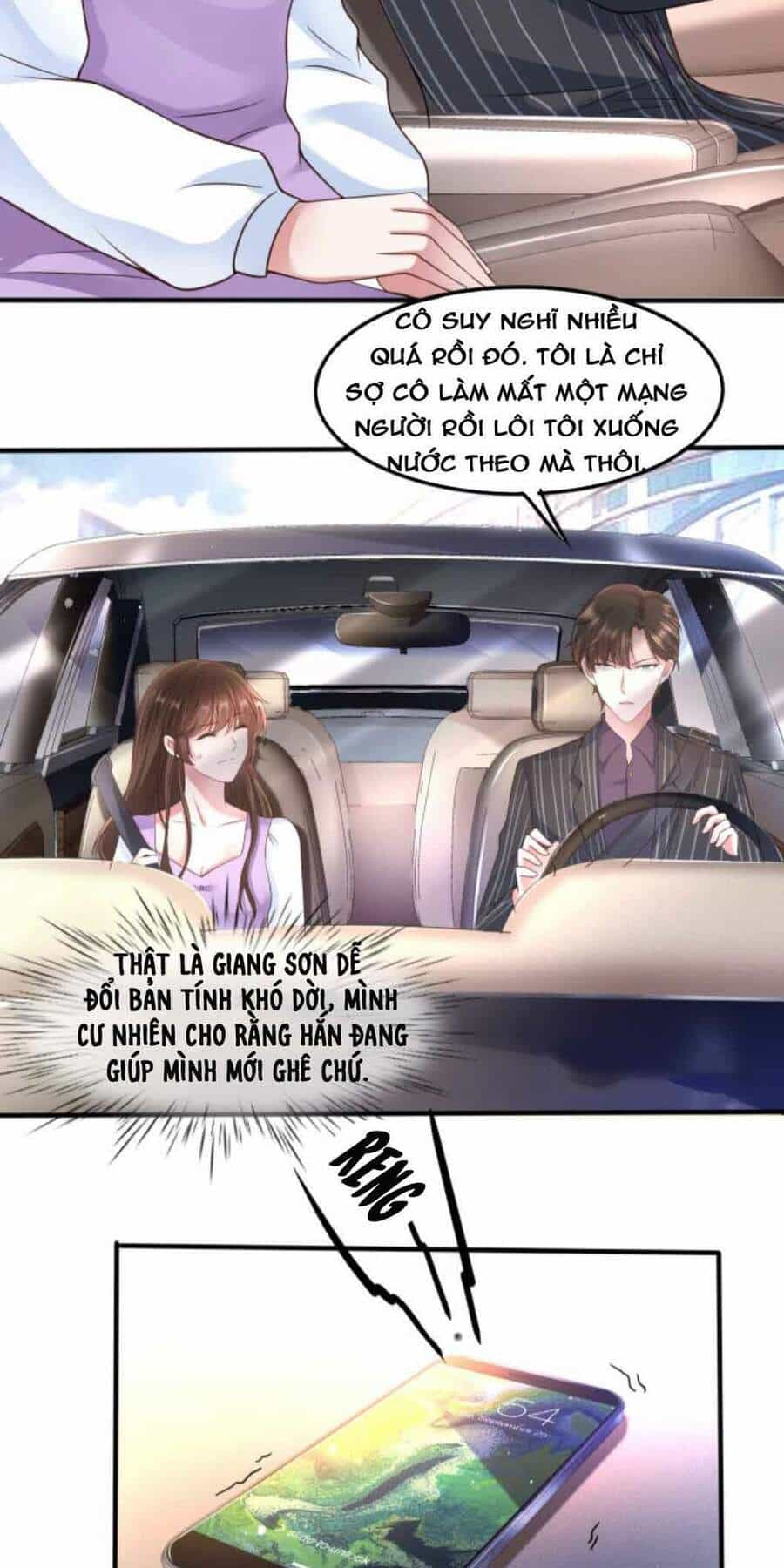 Nhất Sanh Hữu Hỉ - Chương 3 - ảnh 33