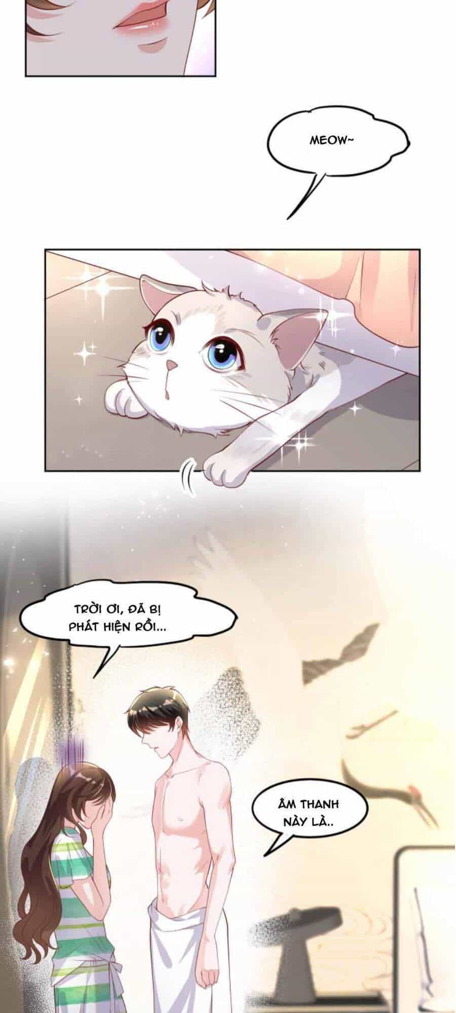 Nhất Sanh Hữu Hỉ - Chương 30 - ảnh 13