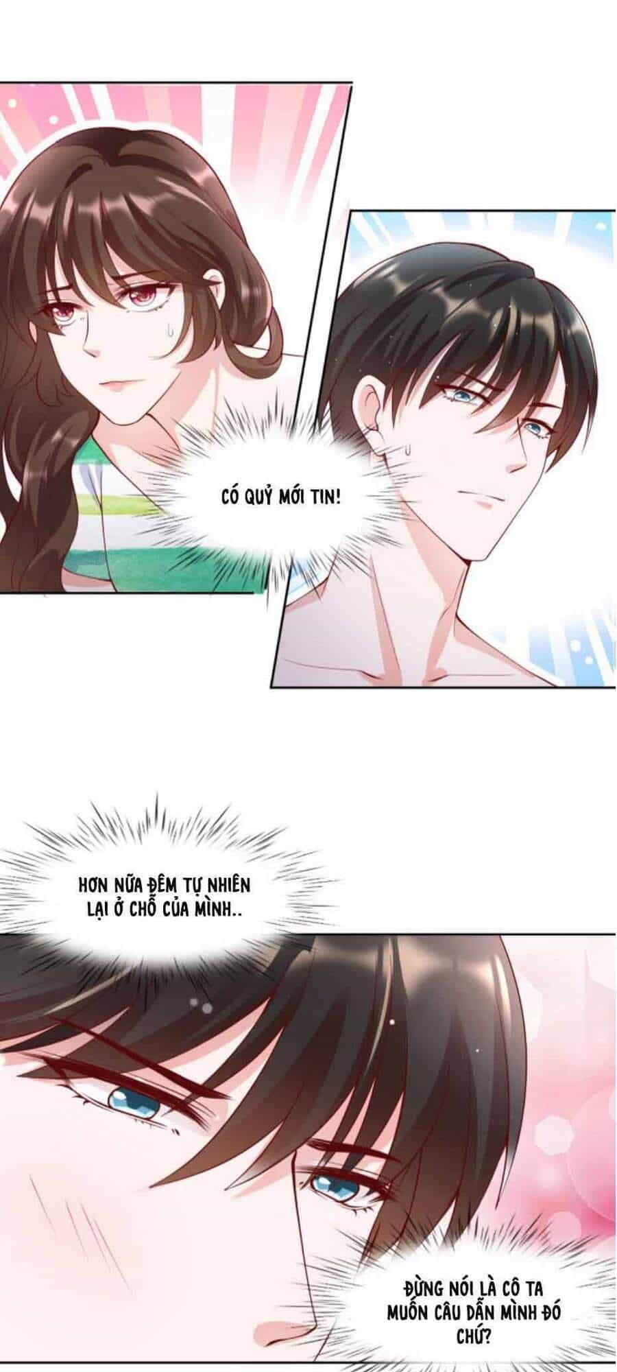 Nhất Sanh Hữu Hỉ - Chương 30 - ảnh 5