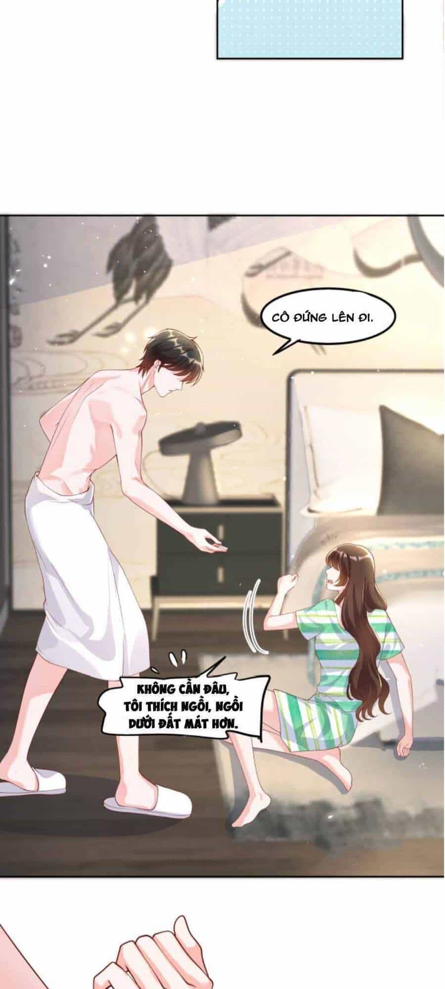 Nhất Sanh Hữu Hỉ - Chương 30 - ảnh 7