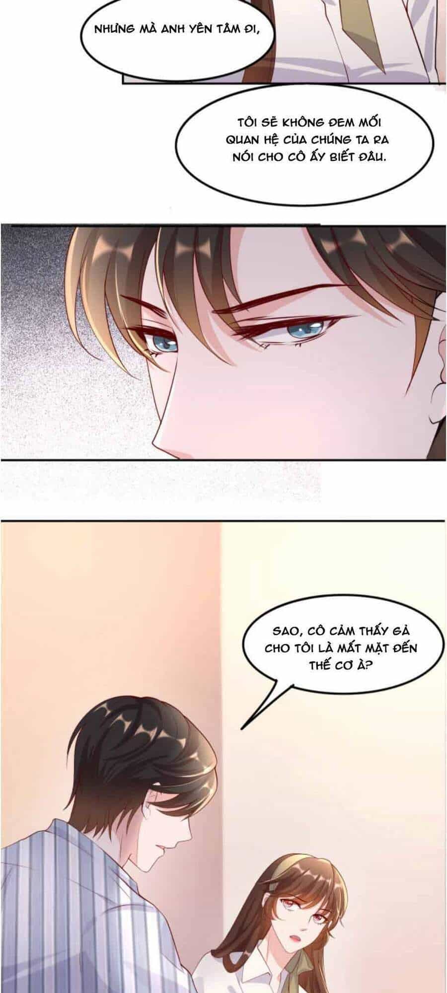 Nhất Sanh Hữu Hỉ - Chương 32 - ảnh 6