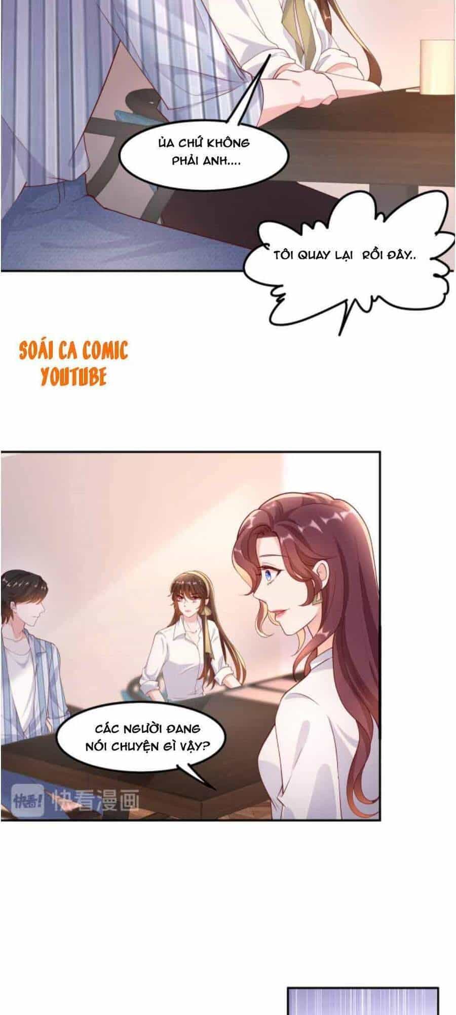 Nhất Sanh Hữu Hỉ - Chương 32 - ảnh 7