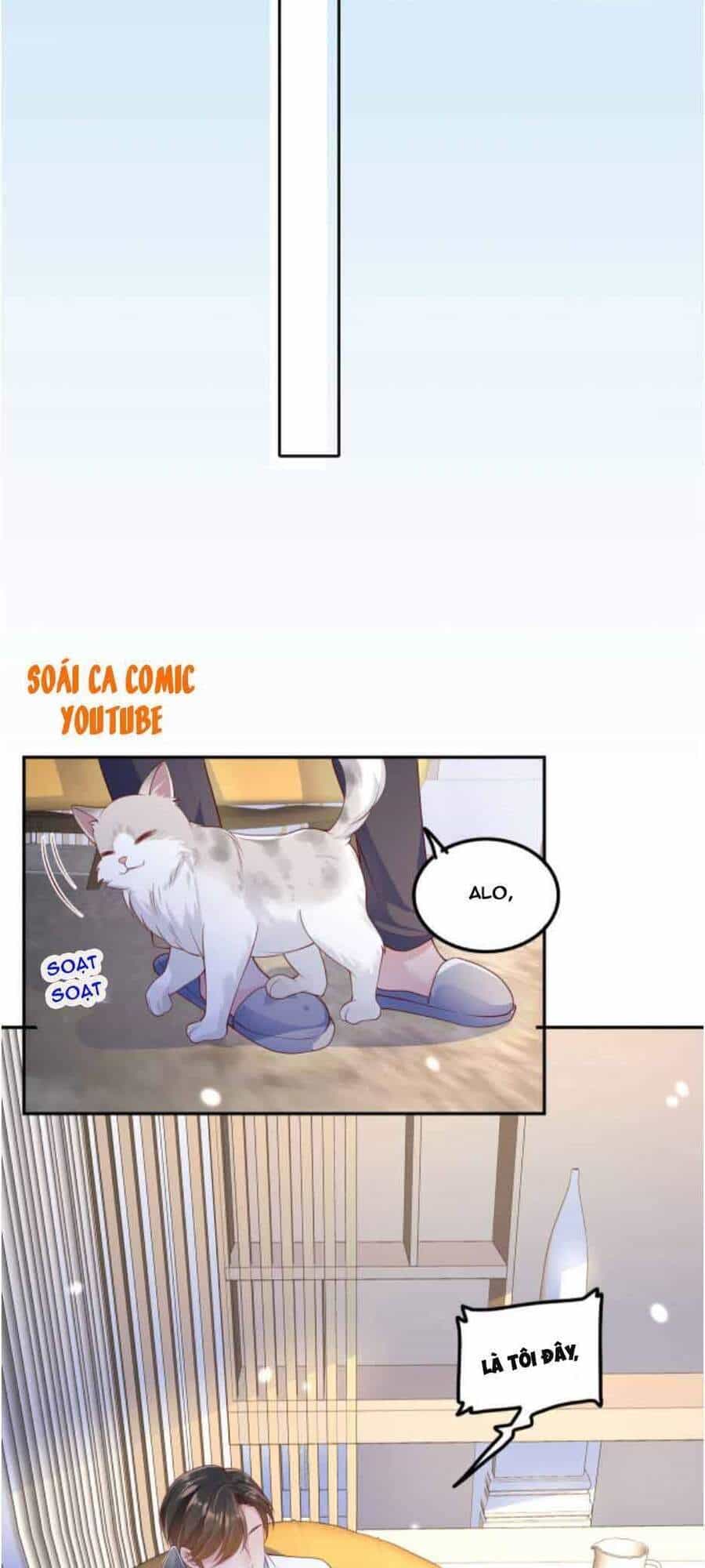 Nhất Sanh Hữu Hỉ - Chương 33 - ảnh 17