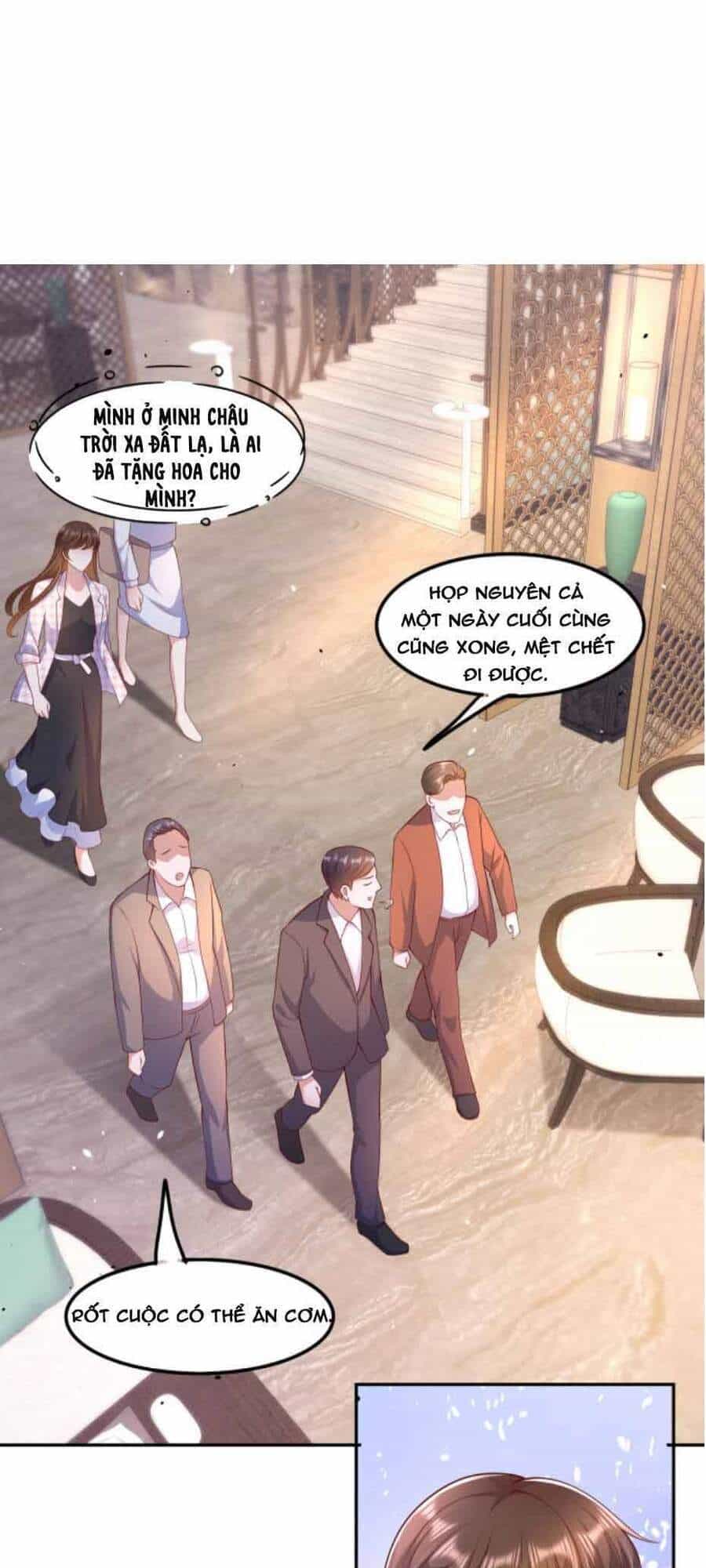 Nhất Sanh Hữu Hỉ - Chương 33 - ảnh 2