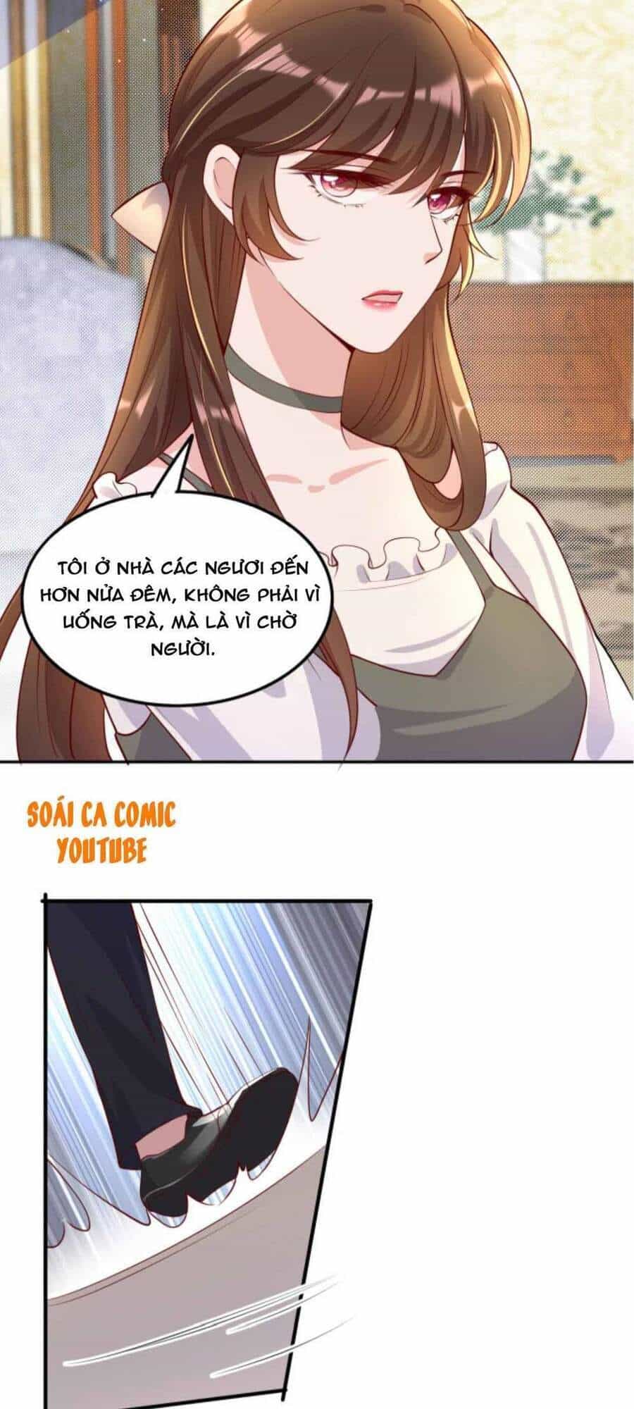 Nhất Sanh Hữu Hỉ - Chương 34 - ảnh 15