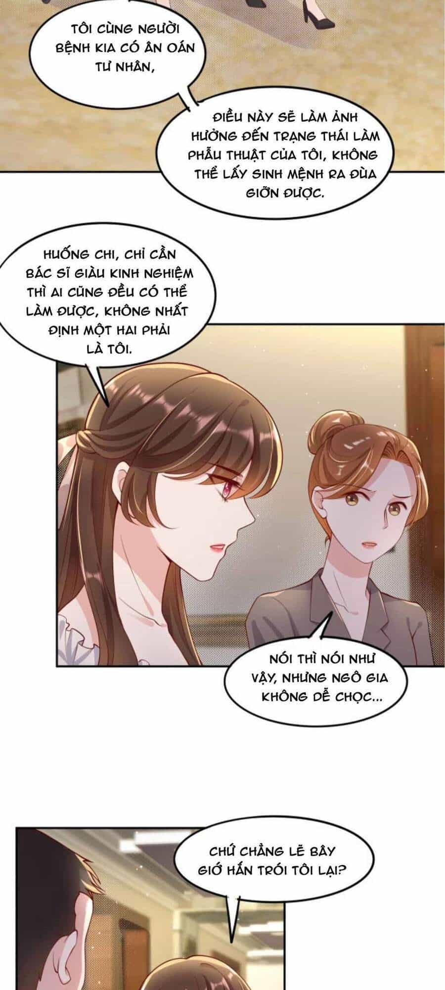 Nhất Sanh Hữu Hỉ - Chương 34 - ảnh 2