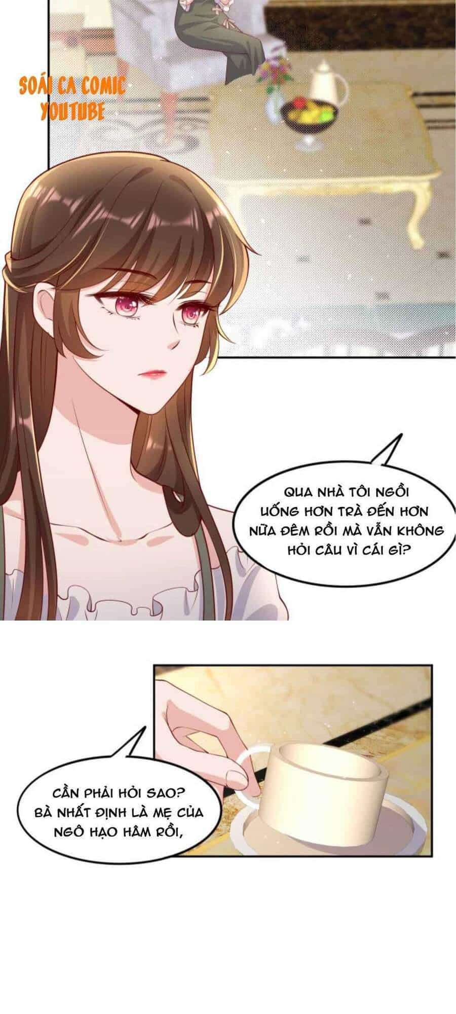 Nhất Sanh Hữu Hỉ - Chương 34 - ảnh 5
