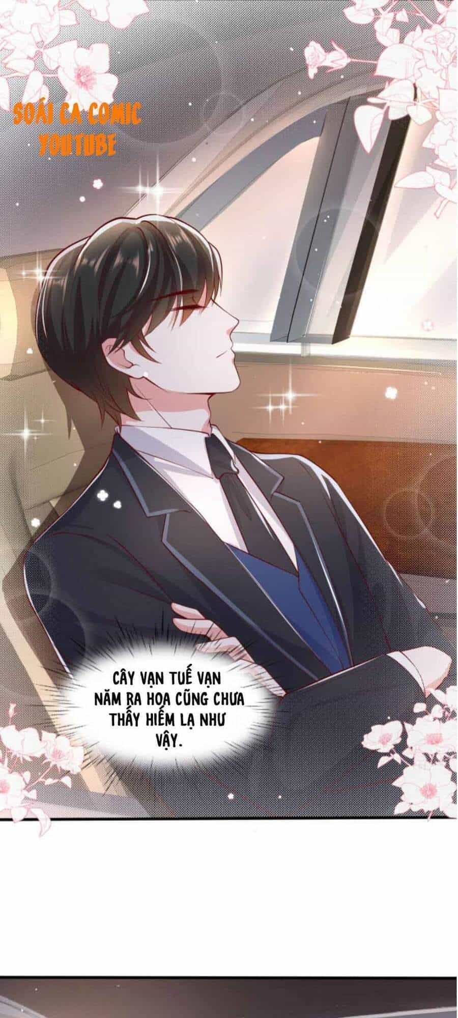 Nhất Sanh Hữu Hỉ - Chương 35 - ảnh 13
