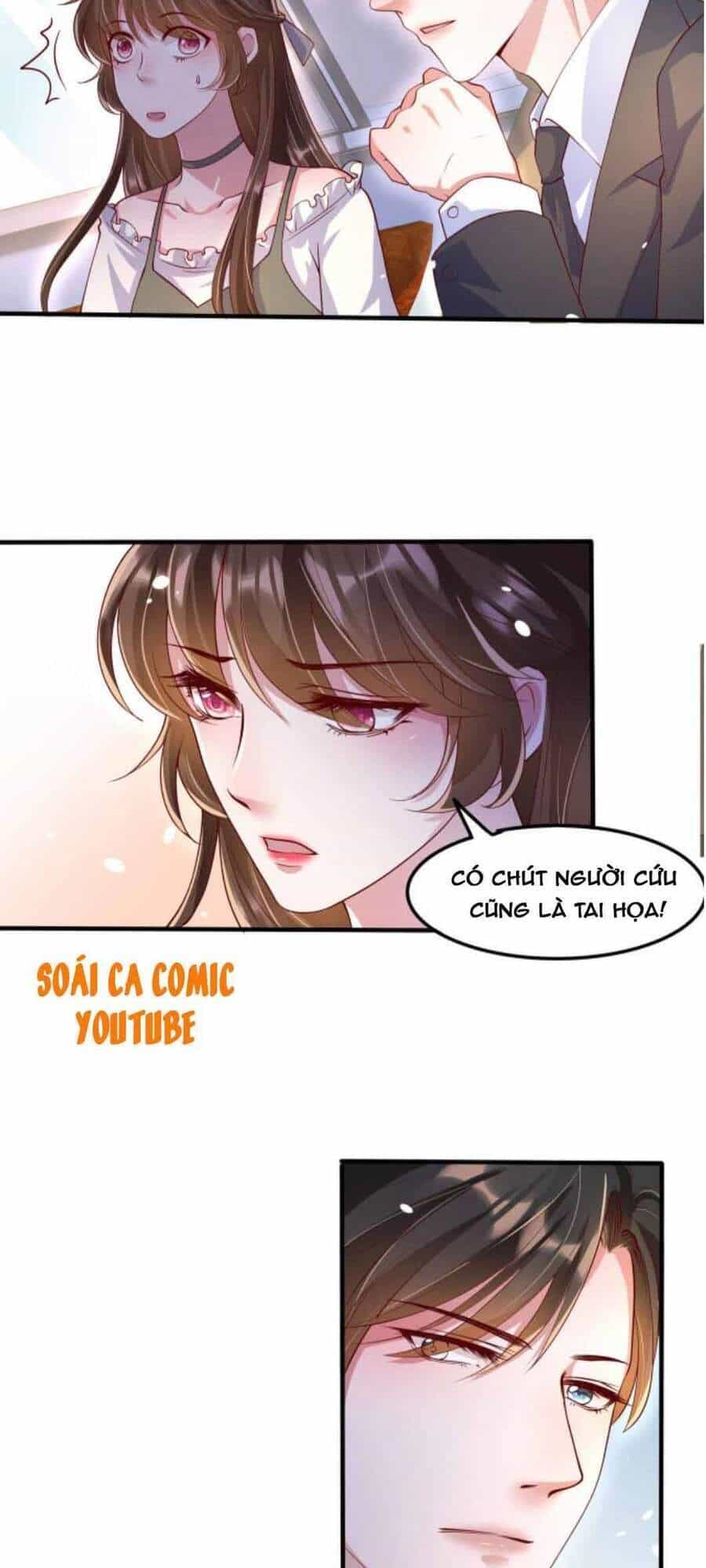 Nhất Sanh Hữu Hỉ - Chương 35 - ảnh 9