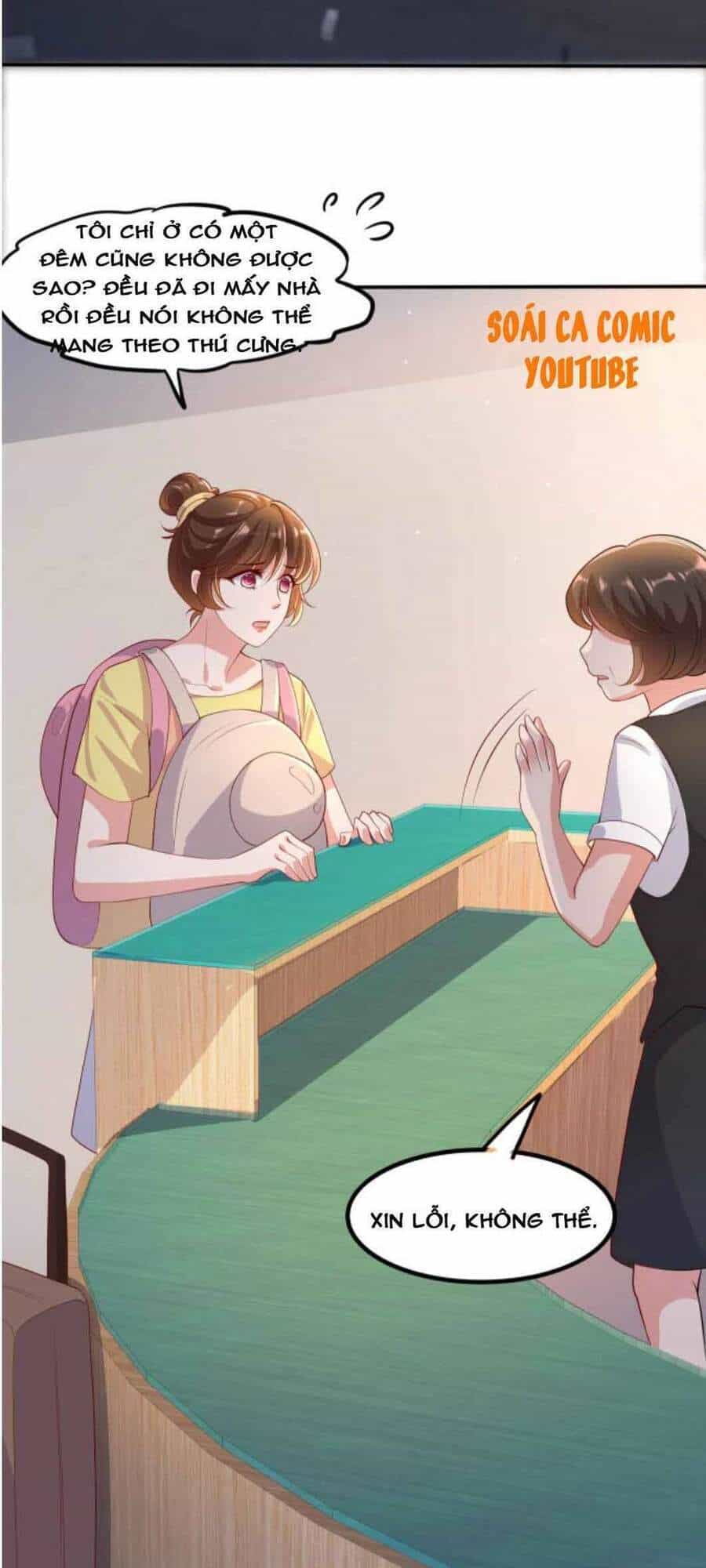 Nhất Sanh Hữu Hỉ - Chương 36 - ảnh 19