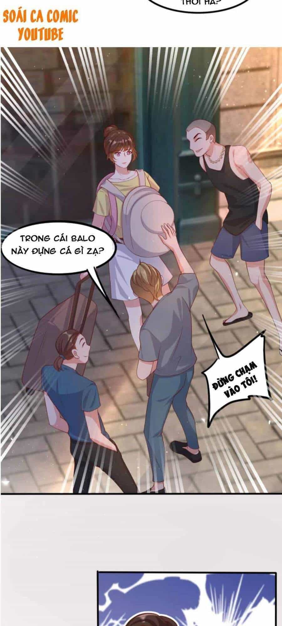 Nhất Sanh Hữu Hỉ - Chương 36 - ảnh 21