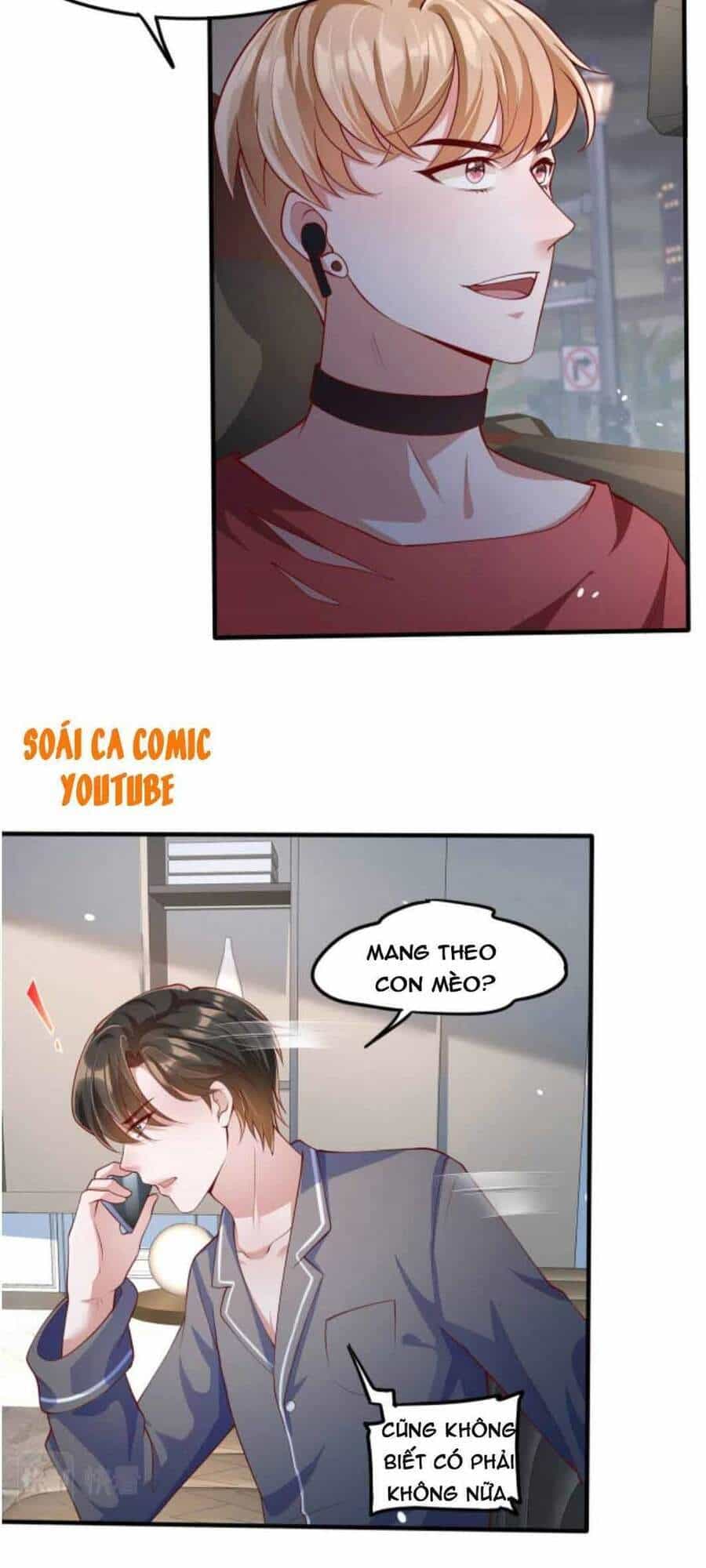 Nhất Sanh Hữu Hỉ - Chương 36 - ảnh 27
