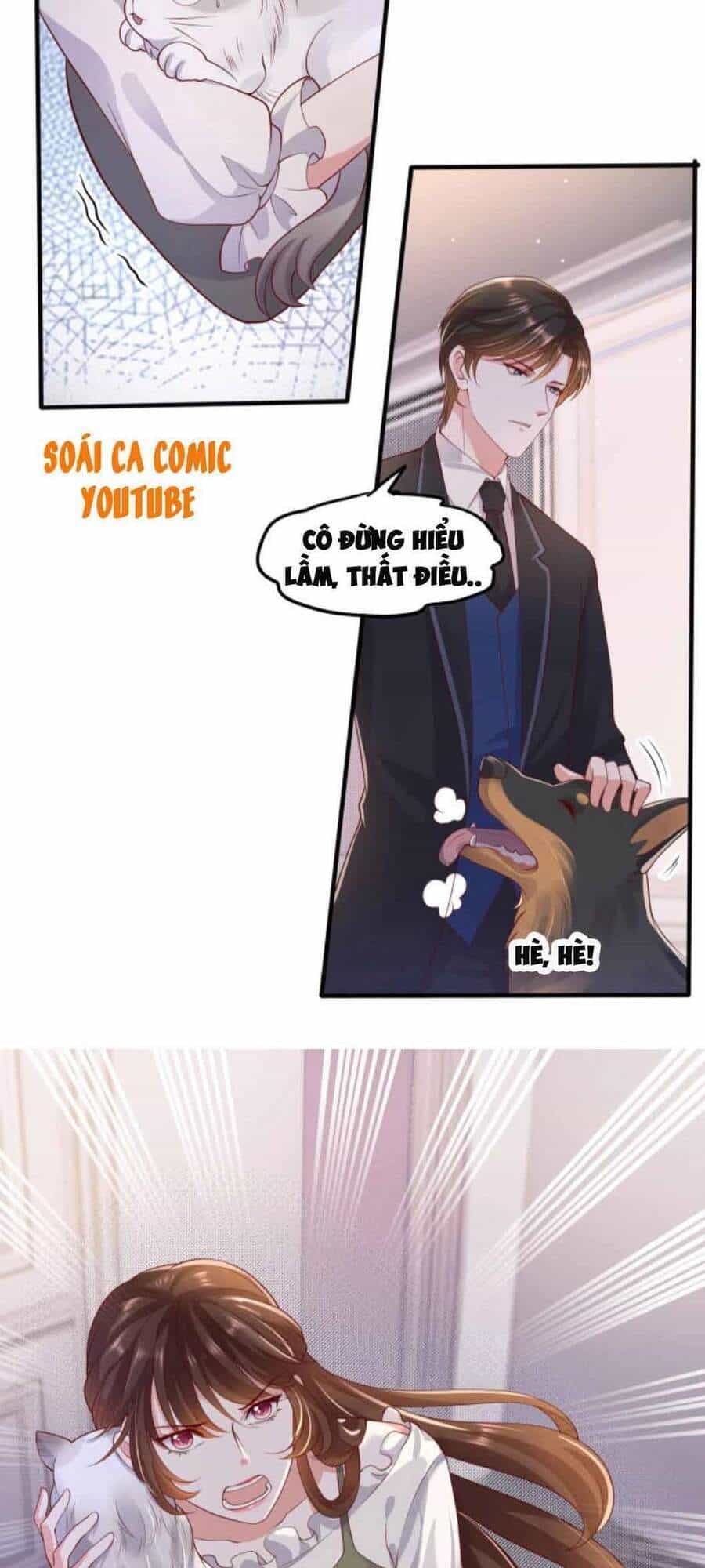 Nhất Sanh Hữu Hỉ - Chương 36 - ảnh 6