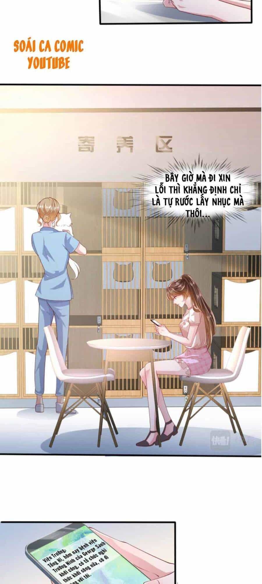 Nhất Sanh Hữu Hỉ - Chương 37 - ảnh 5