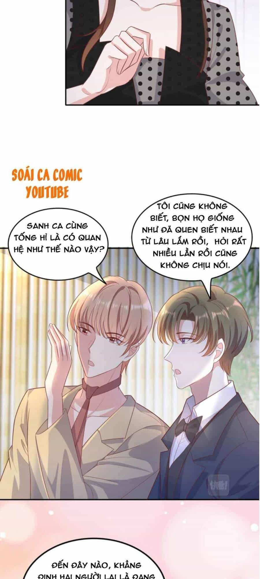 Nhất Sanh Hữu Hỉ - Chương 38 - ảnh 14