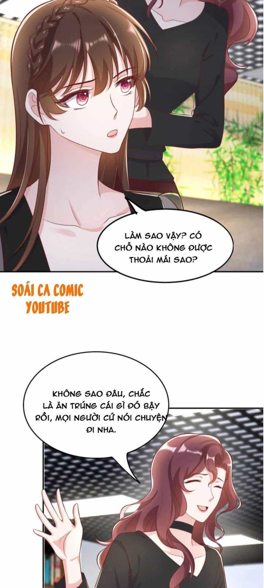Nhất Sanh Hữu Hỉ - Chương 38 - ảnh 18