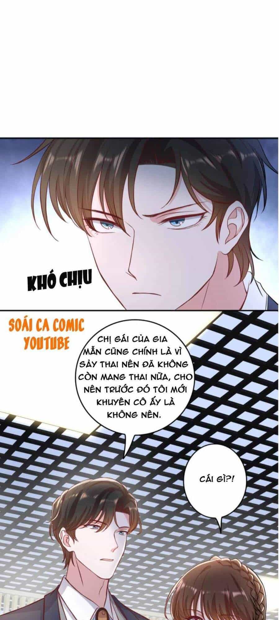 Nhất Sanh Hữu Hỉ - Chương 38 - ảnh 21