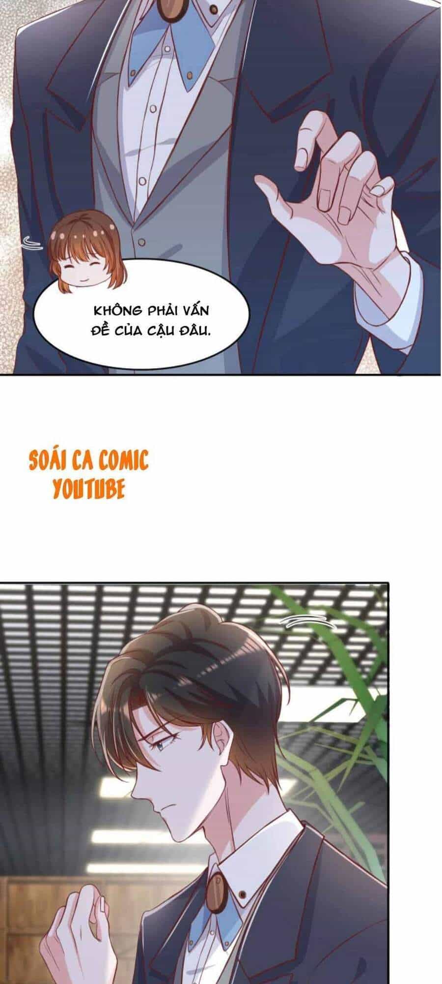 Nhất Sanh Hữu Hỉ - Chương 38 - ảnh 28