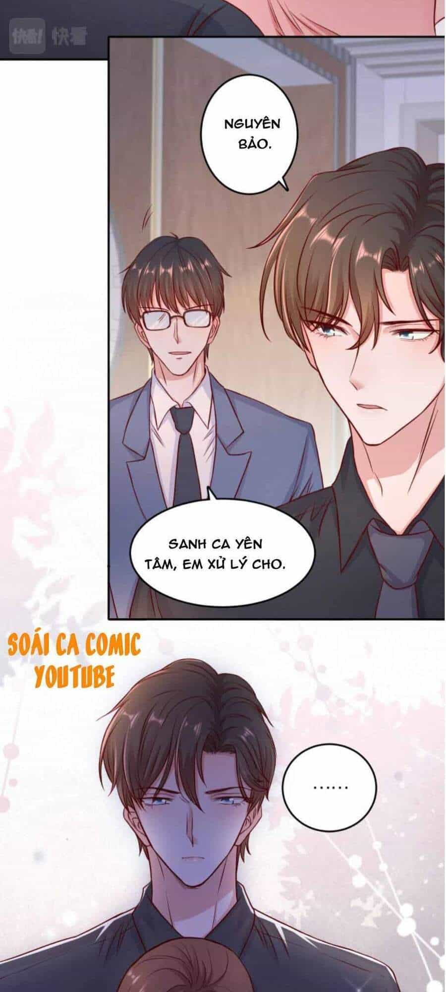 Nhất Sanh Hữu Hỉ - Chương 39 - ảnh 22